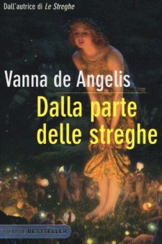 dalla parte delle streghe