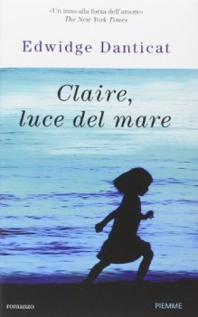 claire luce del mare