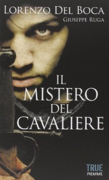 mistero del cavaliere