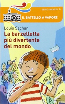 barzelletta piu divertente del mondo