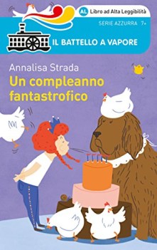 compleanno fantastrofico