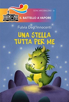 stella tutta per me ediz. illustrata