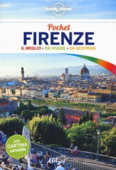 firenze con carta estraibile