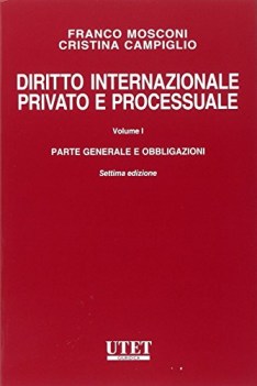 diritto internazionale privato e processuale 1