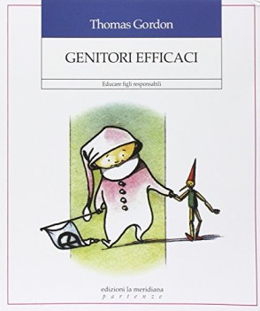 genitori efficaci educare figli responsabili