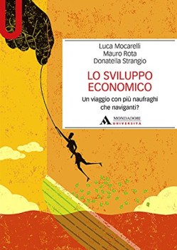 sviluppo economico - un viaggio con pi naufraghi che naviganti