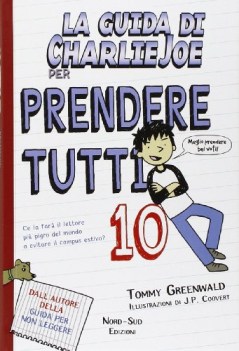 guida di charlie joe per prendere tutti 10