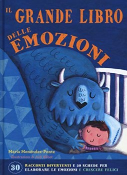 grande libro delle emozioni