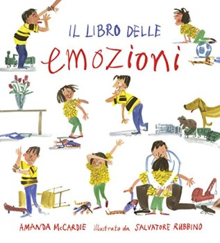 libro delle emozioni