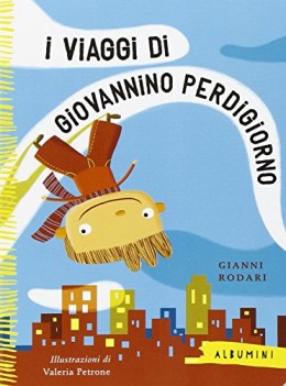 viaggi di giovannino perdigiorno