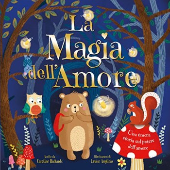 magia dell\'amore