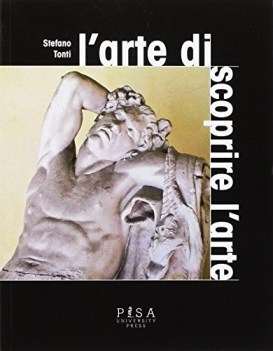 arte di scoprire l\'arte mediazione e divulgazione