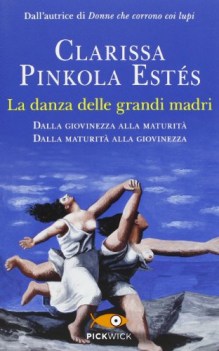 danza delle grandi madri