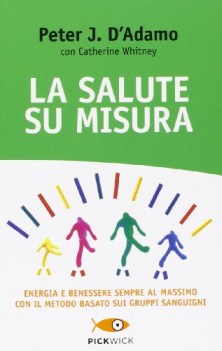 salute su misura