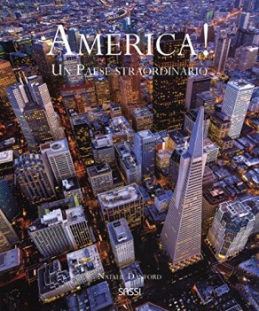 america - un paese straordinario