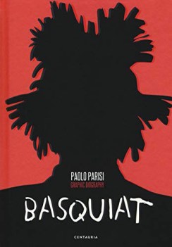 basquiat graphic biography