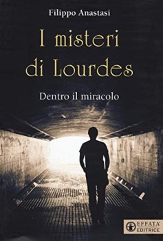 misteri di lourdes dentro il miracolo