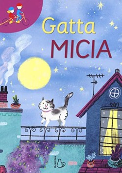 gatta micia