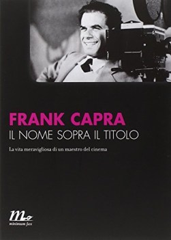 nome sopra il titolo la vita meravigliosa di un maestro del cinema