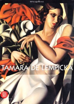 tamara de lempicka (ediz illustrata)