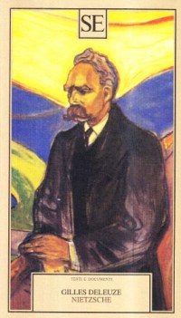 nietzsche con antologia di testi