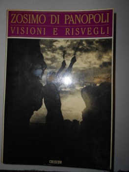 visioni e risvegli