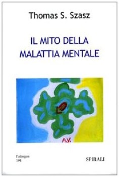 mito della malattia mentale