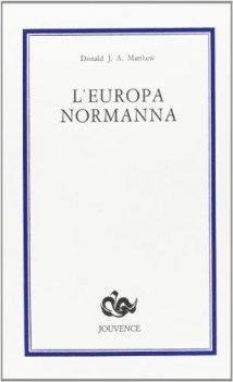 europa normanna