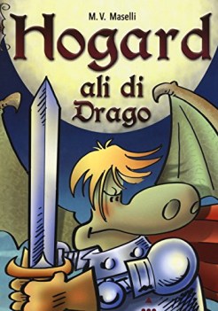 ali di drago hogard