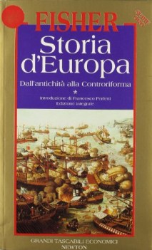 storia d\'europa 1