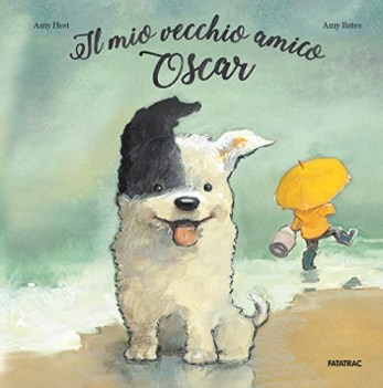 mio vecchio amico oscar