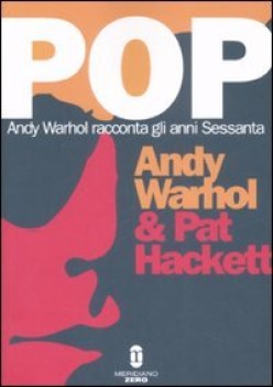 pop andy warhol racconta gli anni sessanta