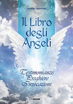 libro degli angeli