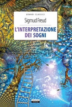 interpretazione dei sogni ediz. integrale con segnalibro