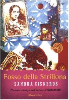 fosso della strillona