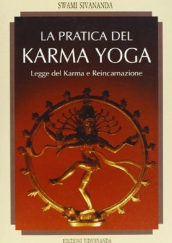 pratica del karma yoga