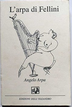 arpa di fellini