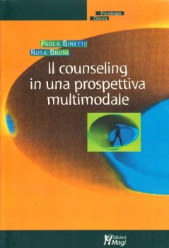 counseling in una prospettiva multimodale