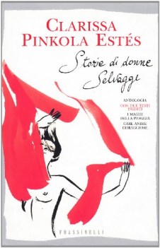 storie di donne selvagge