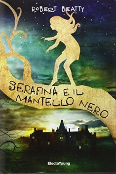 serafina e il mantello nero