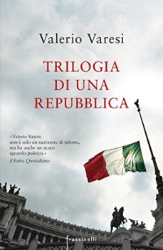 trilogia di una repubblica