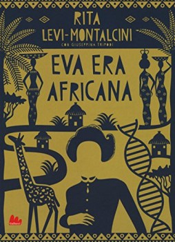 eva era africana