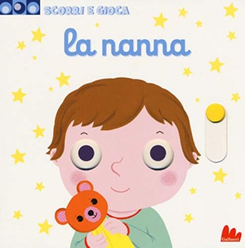 nanna scorri e gioca