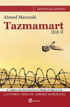 tazmamart cella 10