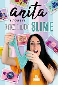 crea i tuoi slime