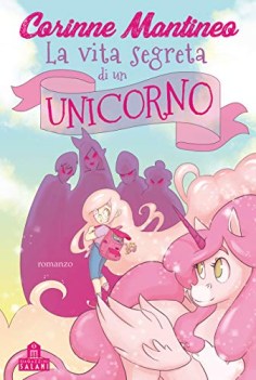 vita segreta di un unicorno