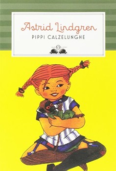 pippi calzelunghe