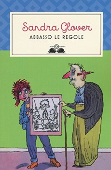 abbasso le regole