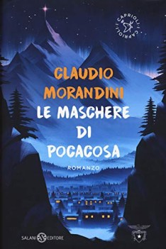 maschere di pocacosa