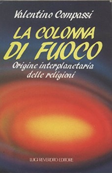 colonna di fuoco